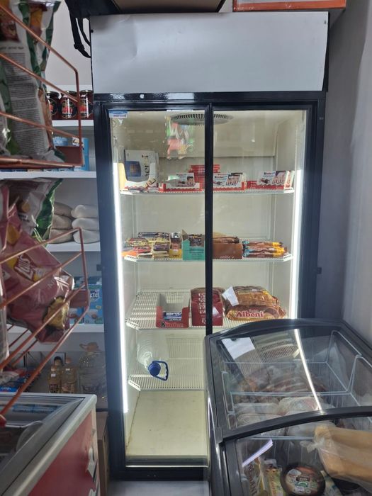 Холодильник 100тыс.