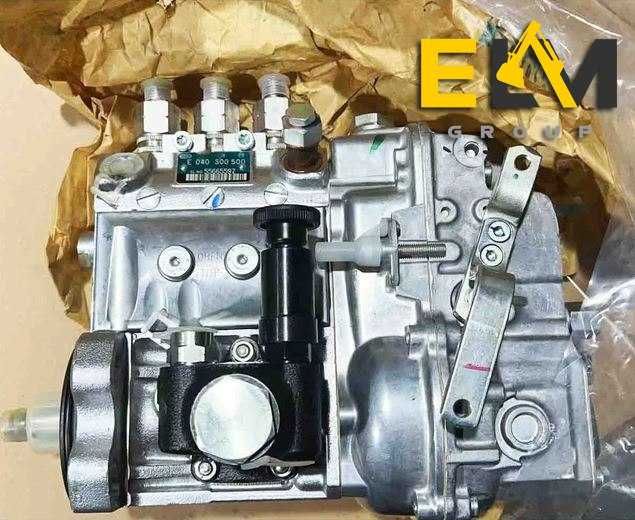 Запчасти на технику