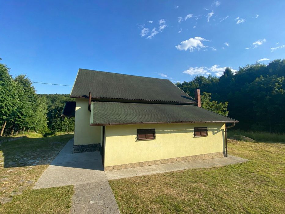 Casă de Vacanță într-o Zonă Pitorească