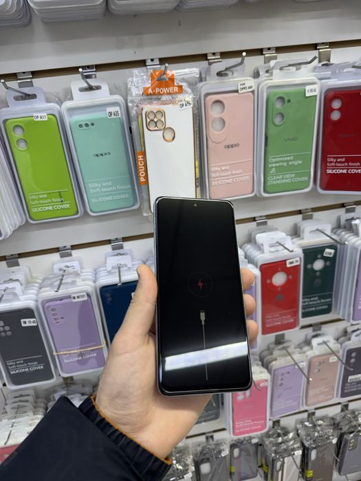 Тез арада сатылады