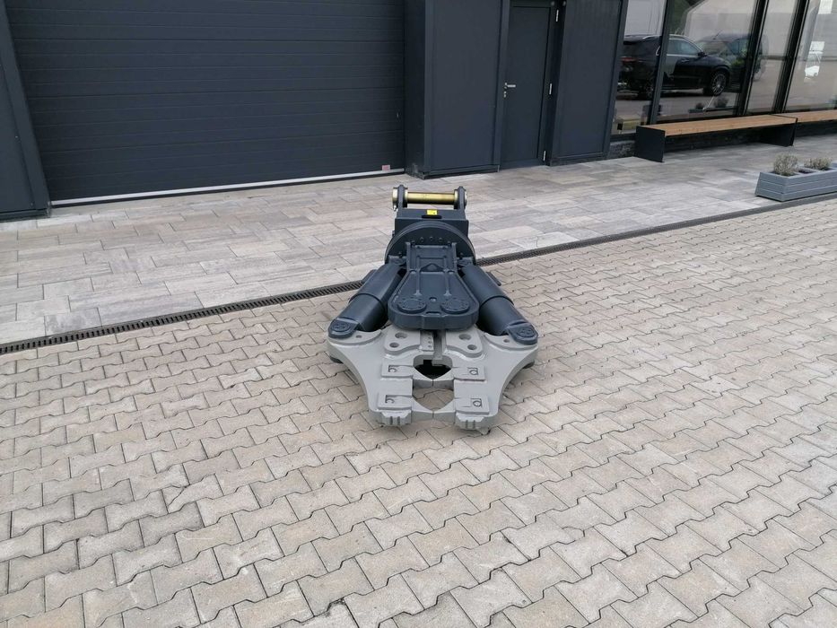 Foarfeca hidraulica pt demolari pt excavatoare 14-22 tone