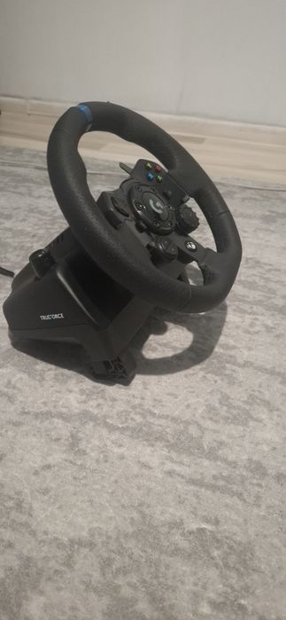 Gaming wheel Logitech g923