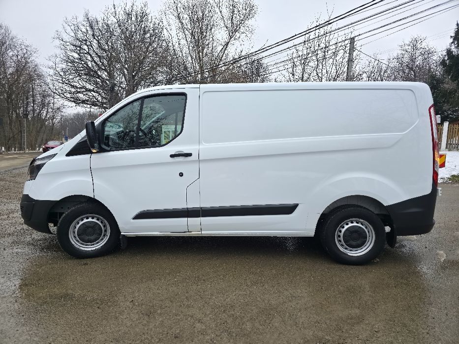 Ford Transit Custom 2018 2.0TDDI 105CP Euro6 184.000km GARANTIE