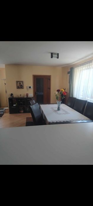 Casa Sânpetru cartierul Primăverii