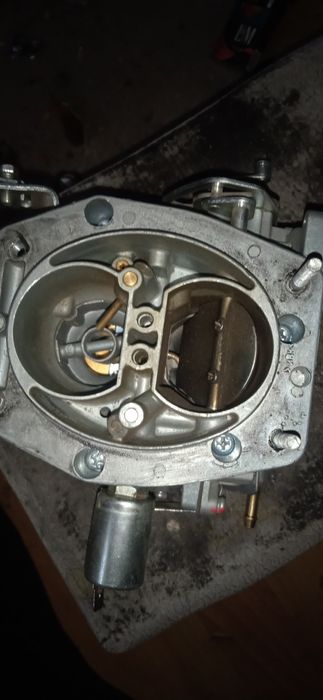 Продам карбюратор ваз 2109