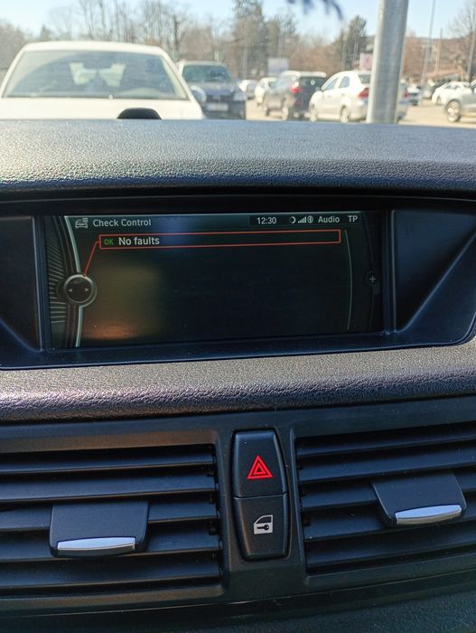 BMW X1 sDrive (2012) – Întreținut corect, fără „surprize” ascunse