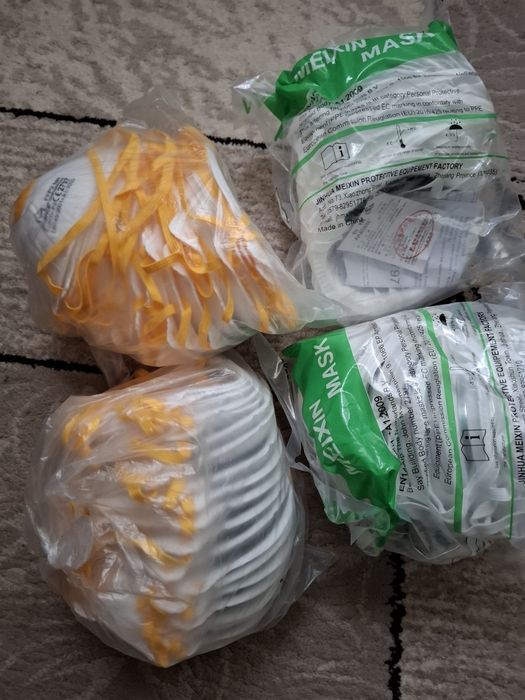 Echipamente de protecție a muncii