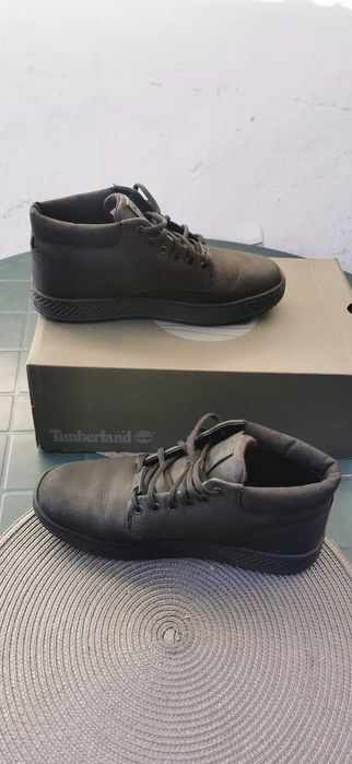 Ghete Timberland