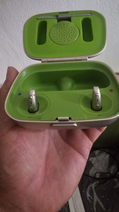 Phonak audeo p90