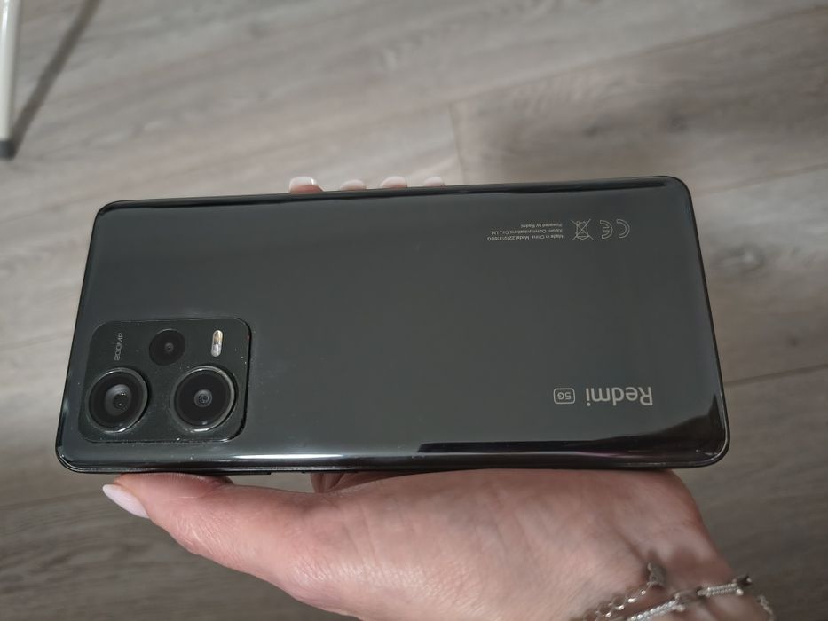 Vând Redmi Note 12 Pro+ 5G