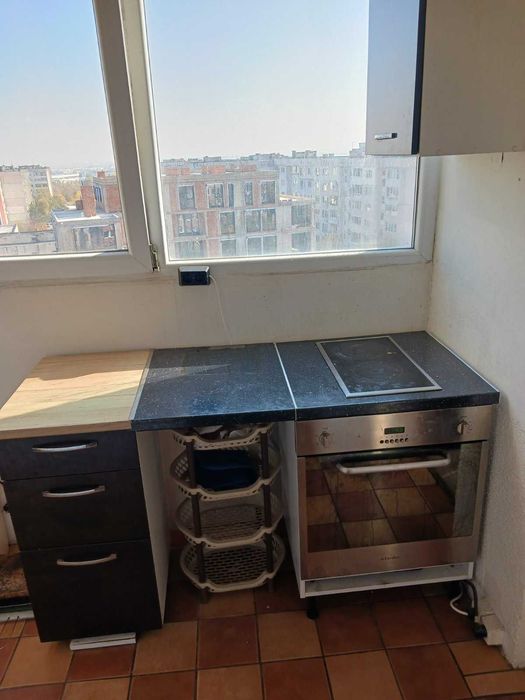 Дава се под наем Двустаен апартамент в София, Младост 3 - 55 кв.м за 484.5 € - Снимка #4