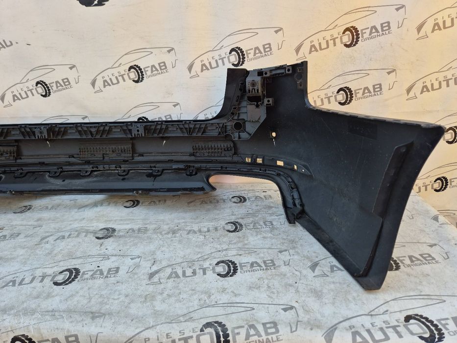 Bara spate Audi A4 B9 S-Line Combi/break/variant an 2016-2017-2018-201