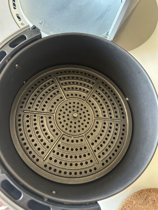 Air Fryer Tefal