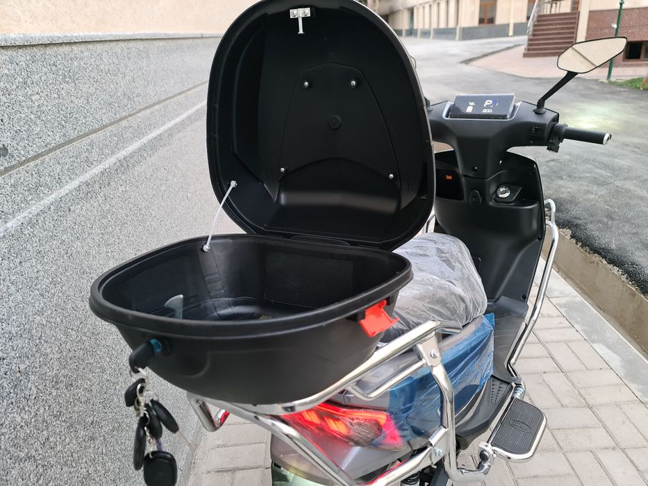 Скутер 100км+ оптом/дона skuter