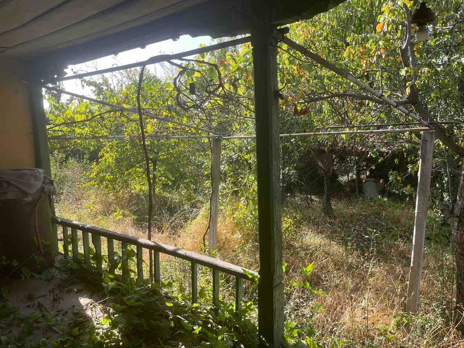 Продава се Къща в с. Столетово, Област Пловдив - 40 кв.м за 370 €/кв.м - Снимка #3