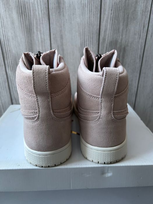 Jordan 1 retro high Zip