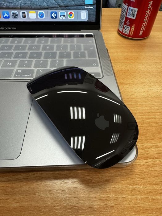 Apple Magic Mouse 2 Black