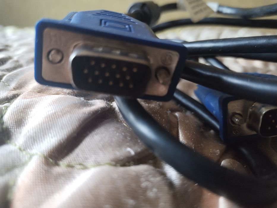 Vga - кабель 150 см