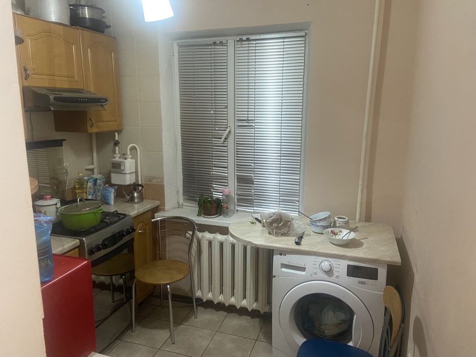 Квартира мкр Авангард 4 мкр 3а