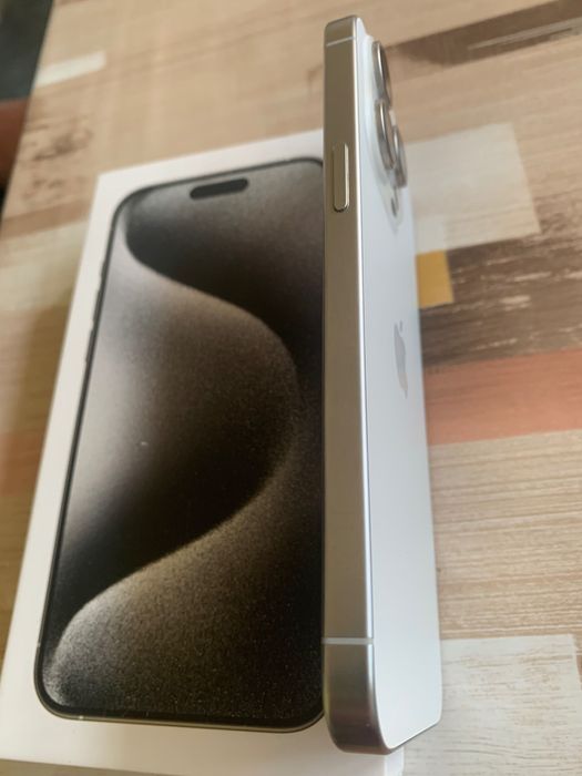 Айфон 15 Про Макс 256гб