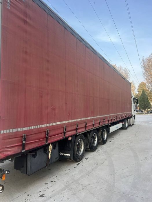 Sotiladi Mega 105 kublik ishlab turgan prsep