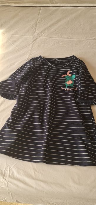 Rochii fetite marime 116-122 cm