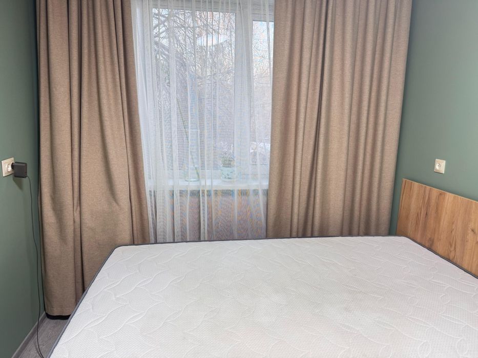 Кровать 120×2000