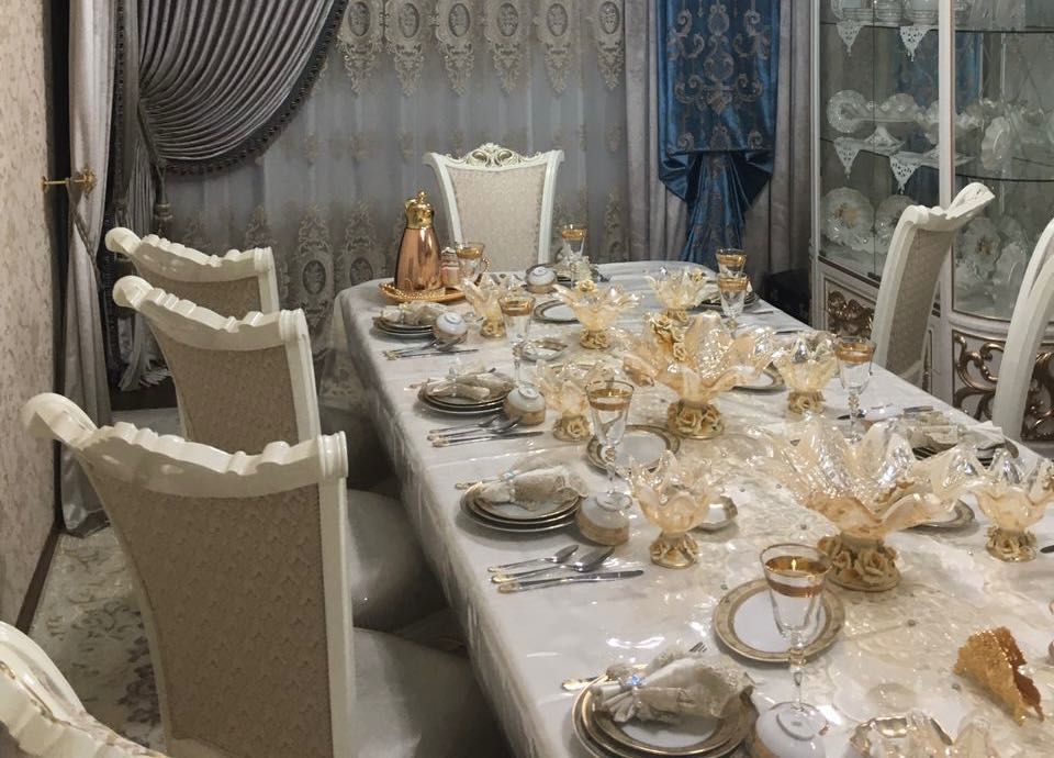 Мебель для гостиней (Китай)