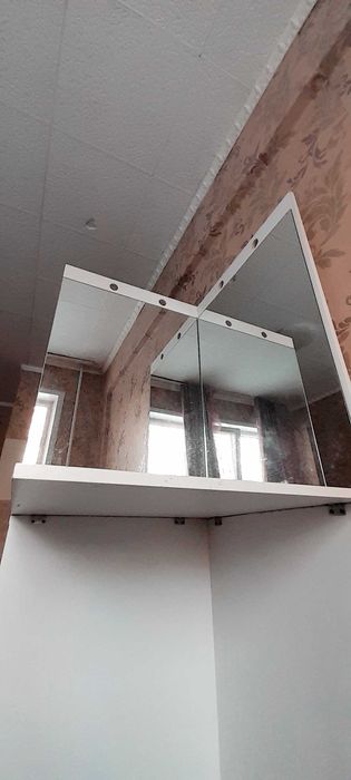 Зеркало для визажиста