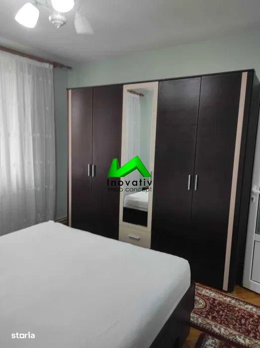 Apartament de inchiriat 3 camere Sibiu Nicolae Iorga — fotografia 1