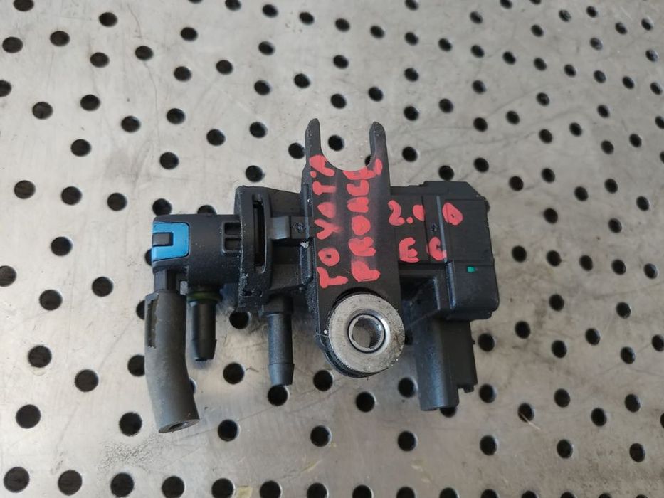 electrovalva 2.0 d toyota proace fiat scudo euro 6 2019  9808206880