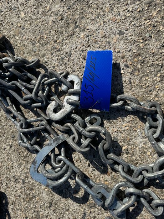 Вериги за сняг за камион