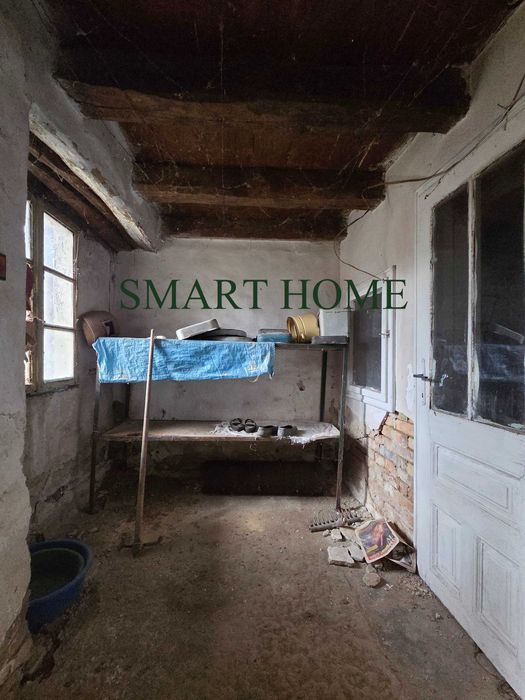 Продава се Къща в с. Стамболово, Област Велико Търново - 50 кв.м за 184 €/кв.м - Снимка #1