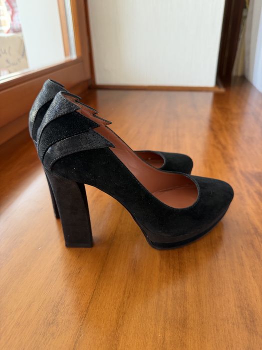 Туфли Giorgio Fabiani