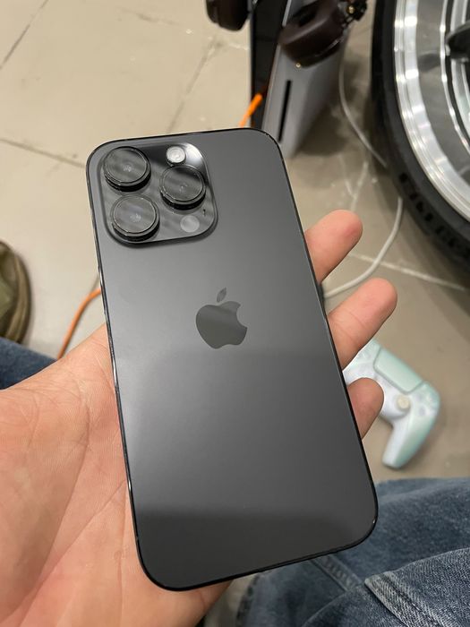 Продам Iphone 14 pro, 256gb