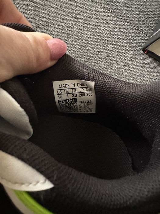 Детски маратонки adidas