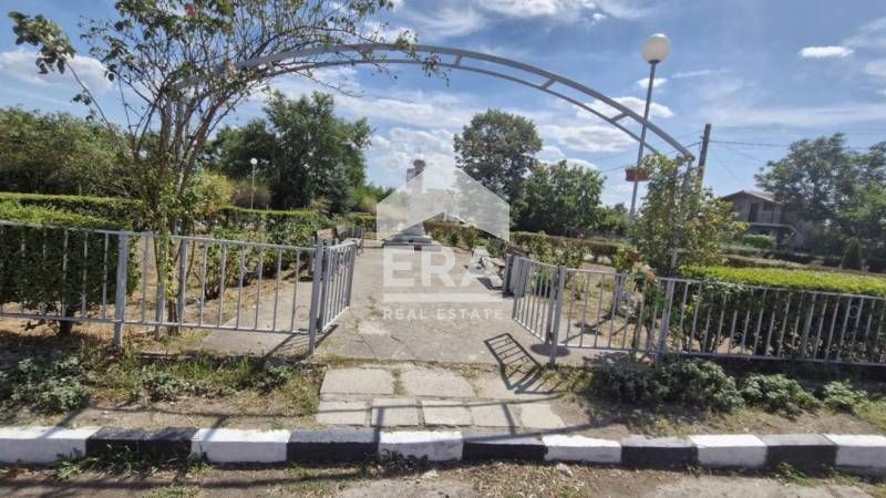 Продава се Парцел в с. Слънчево, Област Варна - 609 кв.м за 33 €/кв.м - Снимка #4