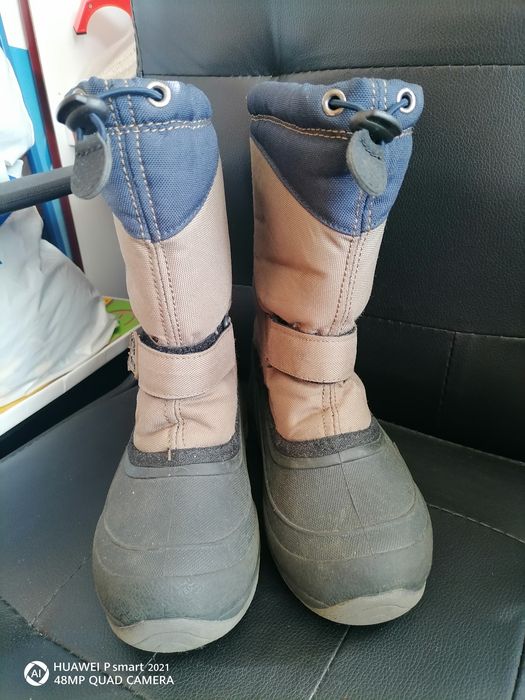 Адидас детски маратонки 33номер