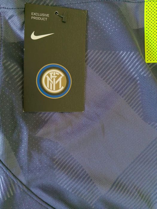 Tricou INTER Milano original
