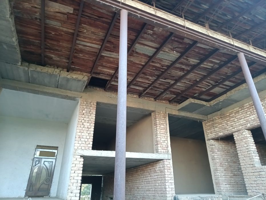 Уй сотилади 8 сотих