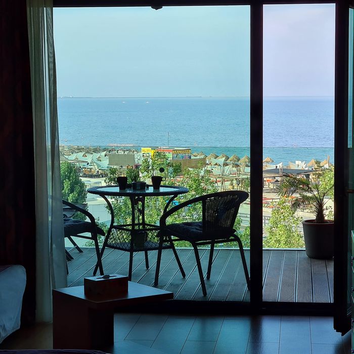 Apartament Mamaia centru