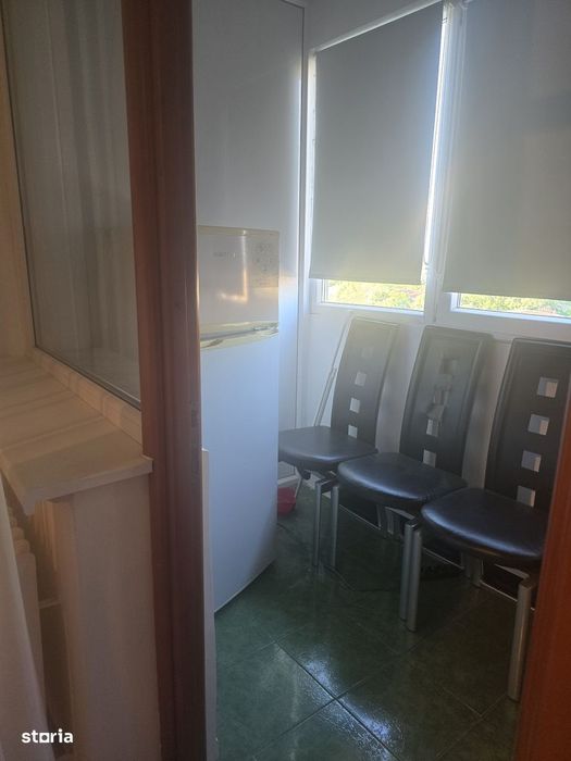 Garsoniera Brazda G-uri 9/10 cu lift,mobilata