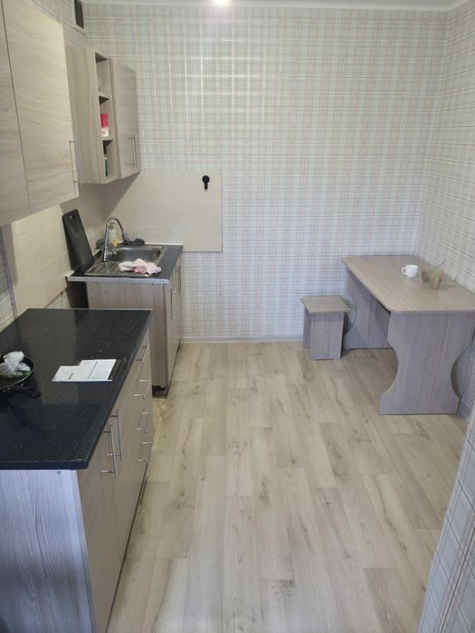 1 комнатная квартира