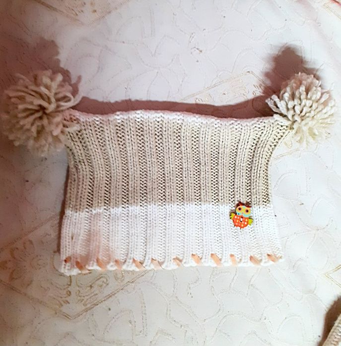 Шапки разные на любой вкус