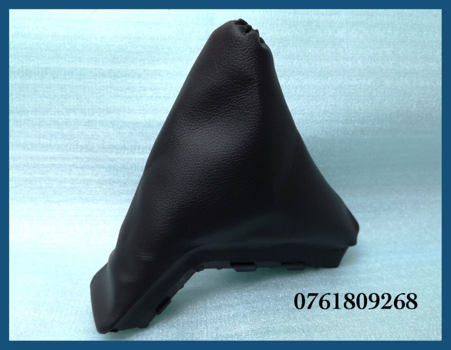 Manson / burduf + rama frana de mana Opel Astra H (2004-2009)