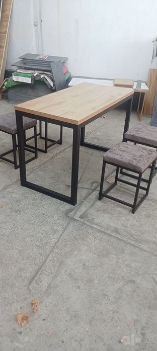 Stol stul loft maxsulotlari