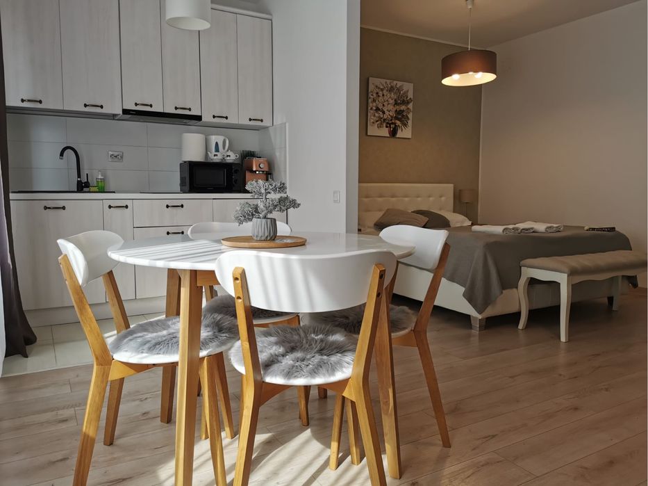 Garsoniera de inchiriat “Seasons Residence”