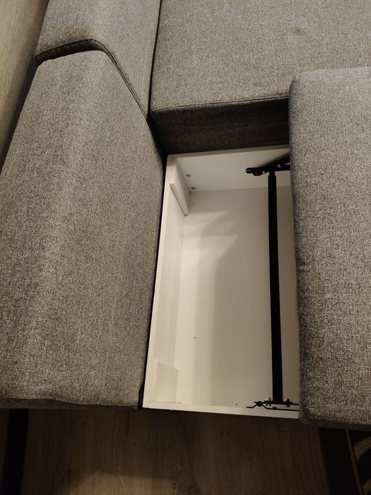 Диван раскладной