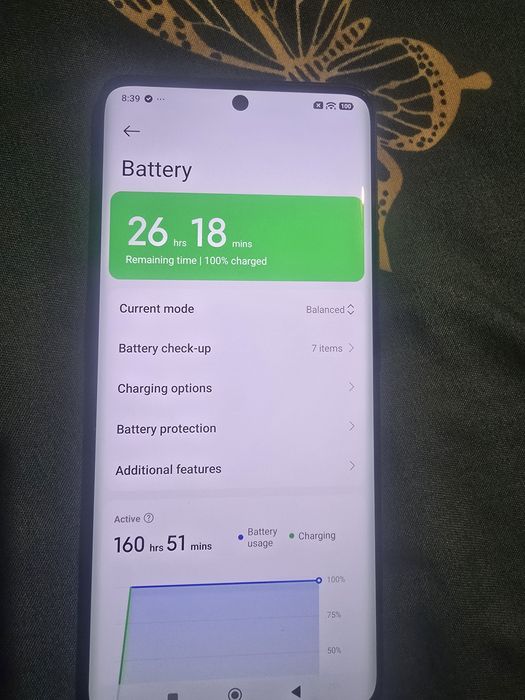 Telefon xiaomi redmi note 13