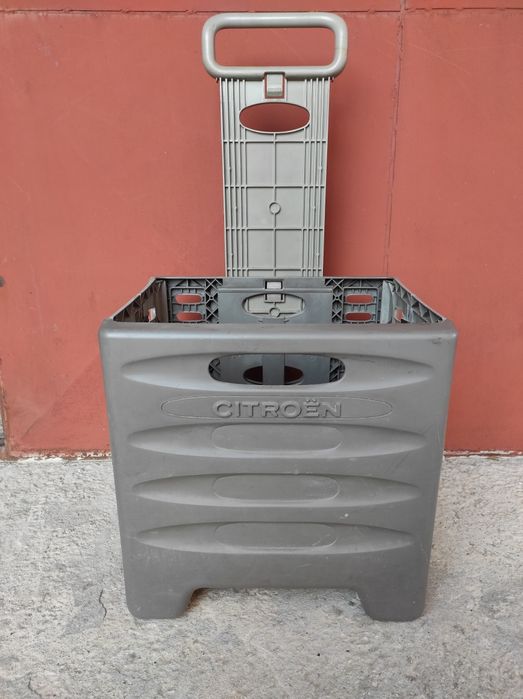 Кутия за  инструменти